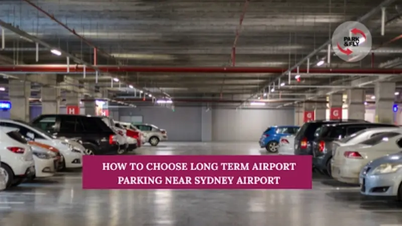 Airport Parking