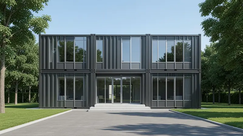 Cost and Energy Saving Solutions: Why Modular is Revolutionising Construction Logistics