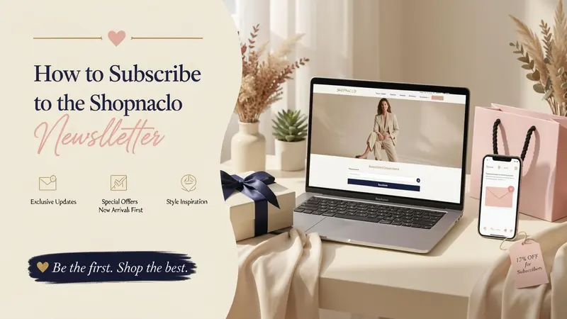newsletter-shopnaclo