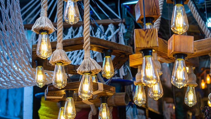 Rethinking the Light in Your Garage