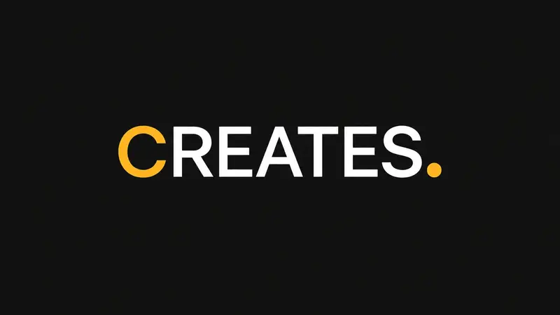 Creates